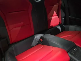 Chevrolet Camaro SS 6.2 V8 Volcano Red, снимка 12