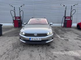VW Passat, снимка 1