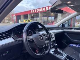 VW Passat, снимка 7