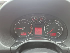 Audi A3 2.0, снимка 11