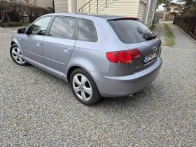 Audi A3 2.0, снимка 5