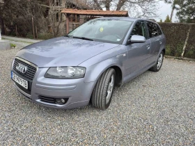 Audi A3 2.0, снимка 4