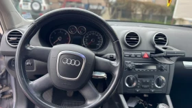 Audi A3 2.0, снимка 9
