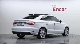 Audi A3 / 2.0 TFSI / Quattro /, снимка 2