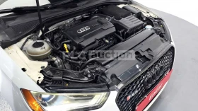 Audi A3 / 2.0 TFSI / Quattro /, снимка 6