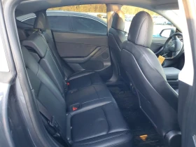 Tesla Model Y LONG RANGE AWD| FULL SELF DRIVING, снимка 10