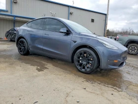 Tesla Model Y LONG RANGE AWD| FULL SELF DRIVING, снимка 4