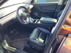 Tesla Model Y LONG RANGE AWD| FULL SELF DRIVING, снимка 7