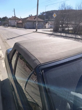 Ford Escort, снимка 5