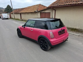 Mini One 1.6, снимка 6