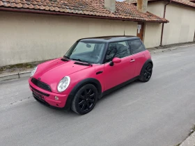 Mini One 1.6, снимка 1