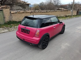 Mini One 1.6, снимка 5