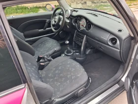 Mini One 1.6, снимка 8