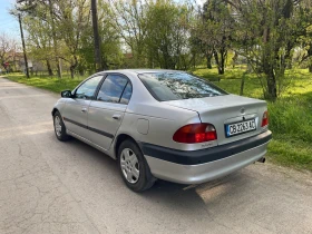 Toyota Avensis 2.0 TD Royal Edition, снимка 3