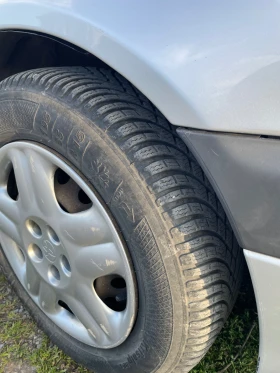 Toyota Avensis 2.0 TD Royal Edition, снимка 5
