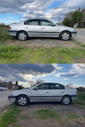 Toyota Avensis 2.0 TD Royal Edition, снимка 9