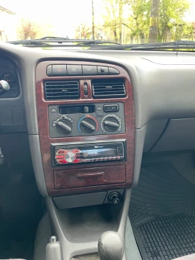 Toyota Avensis 2.0 TD Royal Edition, снимка 7