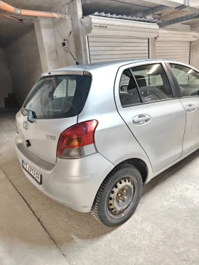 Toyota Yaris, снимка 6