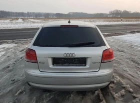 Audi A3 1.9TDI 105к.с BKC* На Части, снимка 4