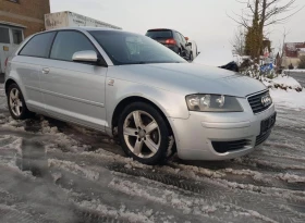 Audi A3 1.9TDI 105к.с BKC* На Части, снимка 3