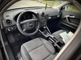 Audi A3 1.9TDI 105к.с BKC* На Части, снимка 5
