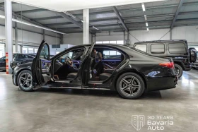 Mercedes-Benz S 450 d 4MATIC 9G Lang  AMG Line Executive, снимка 8