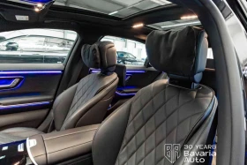 Mercedes-Benz S 450 d 4MATIC 9G Lang  AMG Line Executive, снимка 10