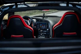 Chevrolet Corvette, снимка 16