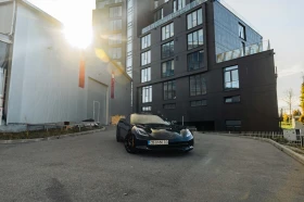 Chevrolet Corvette, снимка 8
