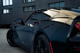Chevrolet Corvette, снимка 13
