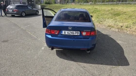 Honda Accord 2.4, снимка 3