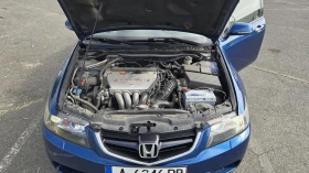 Honda Accord 2.4, снимка 6