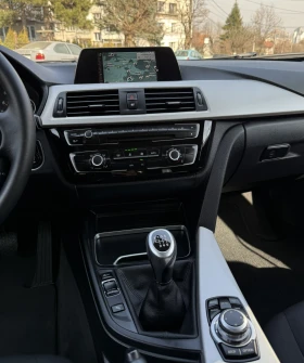 BMW 318 2.0D FACELIFT, снимка 15