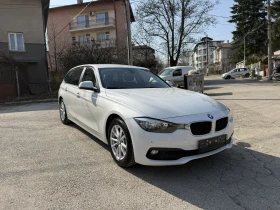 BMW 318 2.0D FACELIFT, снимка 7