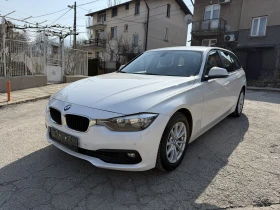 BMW 318 2.0D FACELIFT, снимка 9