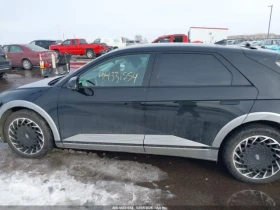 Hyundai Ioniq 5 LIMITED AWD| HEAD UP| BOSE, снимка 4