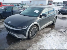 Hyundai Ioniq 5 LIMITED AWD| HEAD UP| BOSE, снимка 3