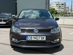 VW Polo 1.0TSI * BlueMotion * 95p.s * 42 000km , снимка 2
