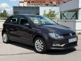 VW Polo 1.0TSI * BlueMotion * 95p.s * 42 000km , снимка 3