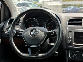 VW Polo 1.0TSI * BlueMotion * 95p.s * 42 000km , снимка 12