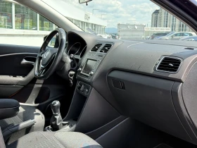 VW Polo 1.0TSI * BlueMotion * 95p.s * 42 000km , снимка 10
