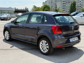 VW Polo 1.0TSI * BlueMotion * 95p.s * 42 000km , снимка 7