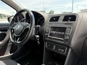 VW Polo 1.0TSI * BlueMotion * 95p.s * 42 000km , снимка 11