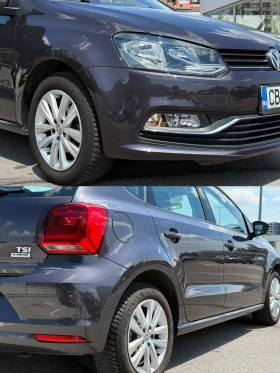VW Polo 1.0TSI * BlueMotion * 95p.s * 42 000km , снимка 17