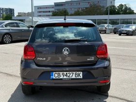 VW Polo 1.0TSI * BlueMotion * 95p.s * 42 000km , снимка 6