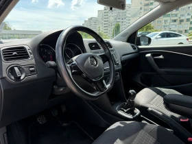VW Polo 1.0TSI * BlueMotion * 95p.s * 42 000km , снимка 9