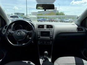 VW Polo 1.0TSI * BlueMotion * 95p.s * 42 000km , снимка 13