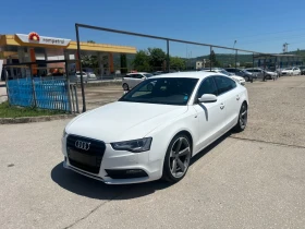 Audi A5 Sportback S-line, снимка 1