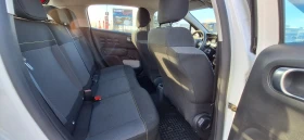 Citroen C3 FEEL PACK PureTech 110 S&S BVM6 ГАРАНЦИЯ, снимка 11
