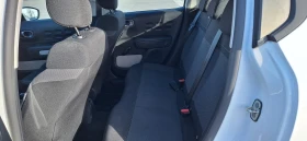 Citroen C3 FEEL PACK PureTech 110 S&S BVM6 ГАРАНЦИЯ, снимка 9